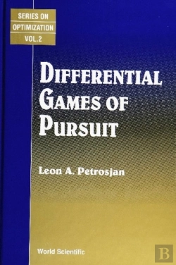 Bertrand.pt - Differential Games Of Pursuit