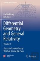 Differential Geometry And General Relativity