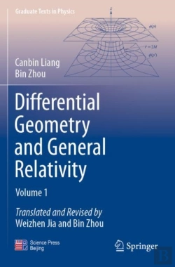 Bertrand.pt - Differential Geometry And General Relativity