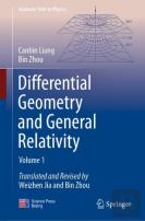 Differential Geometry And General Relativity