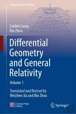 Bertrand.pt - Differential Geometry And General Relativity