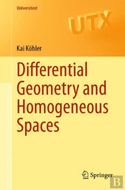 Bertrand.pt - Differential Geometry And Homogeneous Spaces