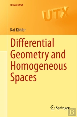 Bertrand.pt - Differential Geometry And Homogeneous Spaces
