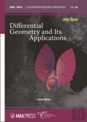 Differential Geometry And Its Applications
