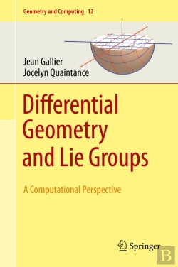 Bertrand.pt - Differential Geometry And Lie Groups