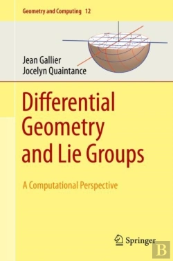 Bertrand.pt - Differential Geometry And Lie Groups