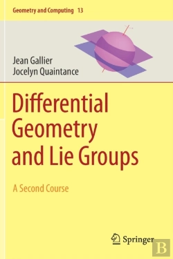 Bertrand.pt - Differential Geometry And Lie Groups