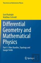 Differential Geometry And Mathematical Physics