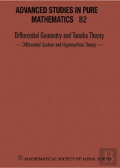 Differential Geometry And Tanaka Theory