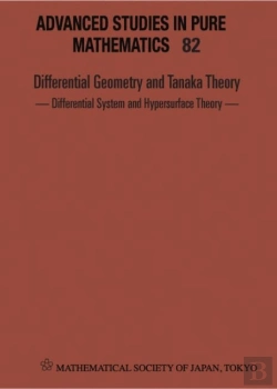 Bertrand.pt - Differential Geometry And Tanaka Theory