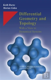 Differential Geometry And Topology