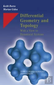 Differential Geometry And Topology
