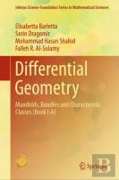 Differential Geometry