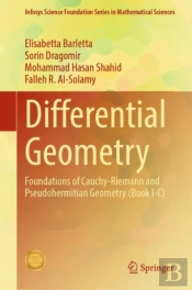 Differential Geometry