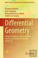 Differential Geometry
