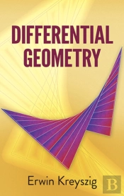 Differential Geometry