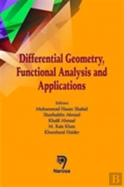 Bertrand.pt - Differential Geometry, Functional Analysis And Applications