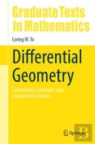 Differential Geometry