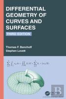 Differential Geometry Of Curves And Surfaces