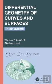 Differential Geometry Of Curves And Surfaces