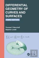 Differential Geometry Of Curves And Surfaces