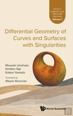 Bertrand.pt - Differential Geometry Of Curves And Surfaces With Singularities