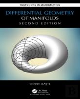 Differential Geometry Of Manifolds