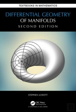 Bertrand.pt - Differential Geometry Of Manifolds
