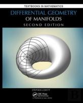 Differential Geometry Of Manifolds