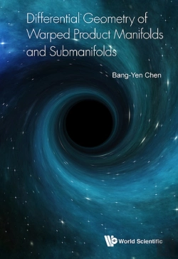 Bertrand.pt - Differential Geometry Of Warped Product Manifolds And Submanifolds