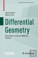 Differential Geometry