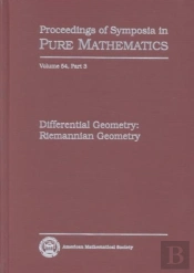 Differential Geometry, Part 3