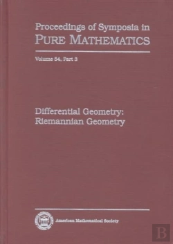 Bertrand.pt - Differential Geometry, Part 3