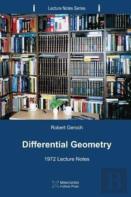 Differential Geometry
