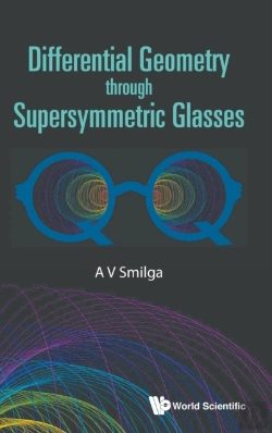 Bertrand.pt - Differential Geometry Through Supersymmetric Glasses