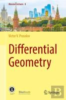 Differential Geometry