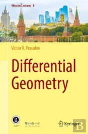 Differential Geometry