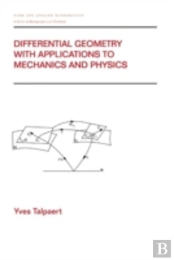 Bertrand.pt - Differential Geometry With Applications To Mechanics And Physics