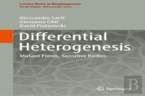 Differential Heterogenesis