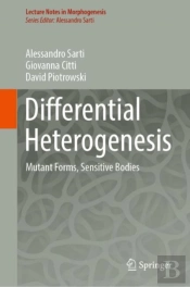 Differential Heterogenesis