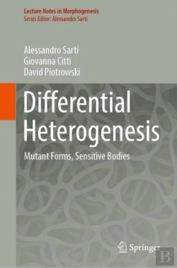 Bertrand.pt - Differential Heterogenesis