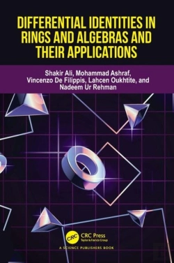 Bertrand.pt - Differential Identities In Rings And Algebras And Their Applications