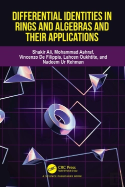 Bertrand.pt - Differential Identities In Rings And Algebras And Their Applications
