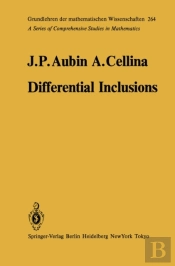 Differential Inclusions