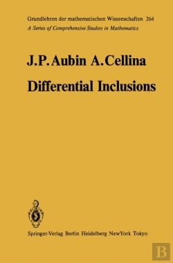 Bertrand.pt - Differential Inclusions