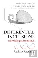 Differential Inclusions In Modeling And Simulation