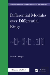 Differential Modules Over Differential Rings