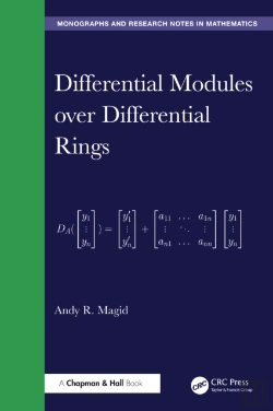 Bertrand.pt - Differential Modules Over Differential Rings