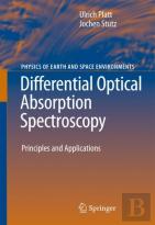 Differential Optical Absorption Spectroscopy