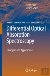Differential Optical Absorption Spectroscopy